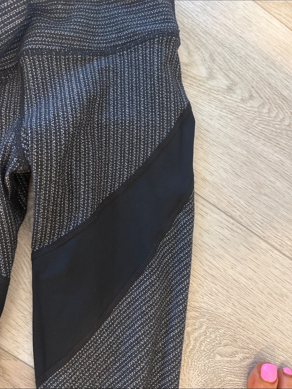 Vimmia Leggings - Picture 3 of 5